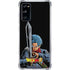 Dragon Ball Super Trunks Portrait Galaxy S20 FE Clear Case